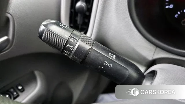 Kia Morning Urban (JA) id 3621590 из Кореи 7