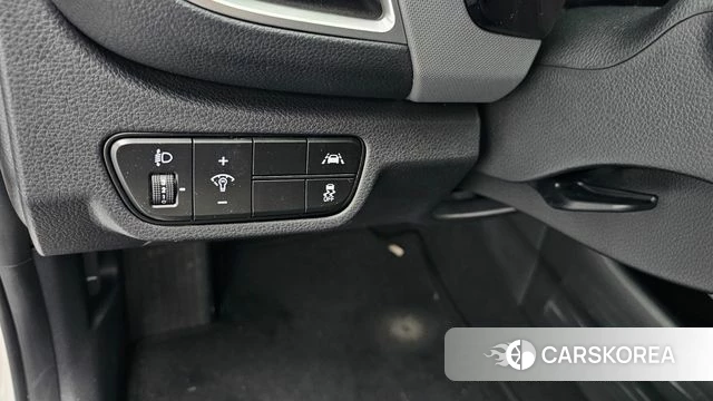 Kia Seltos id 3807298 из Кореи 7