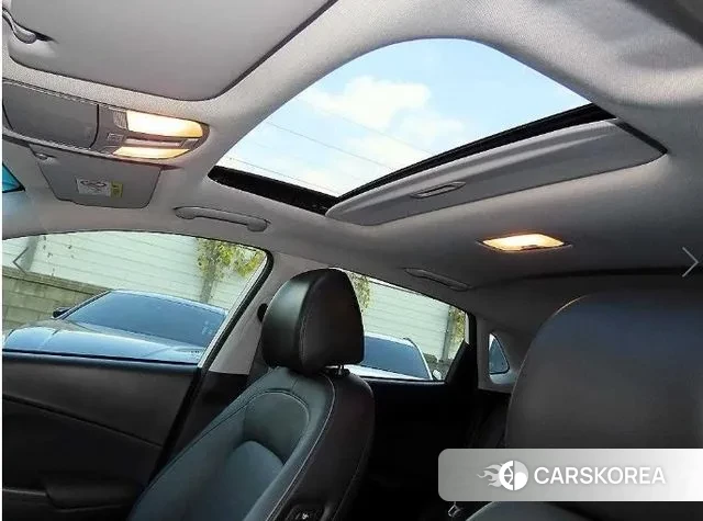 Hyundai The New Kona id 3488347 из Кореи 7