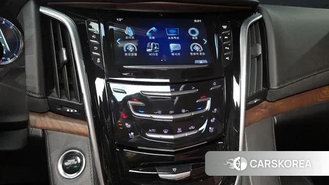 Cadillac Escalade id 3713221 из Кореи 7