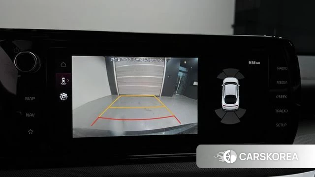 Kia K5 3rd generation id 3915949 из Кореи 7