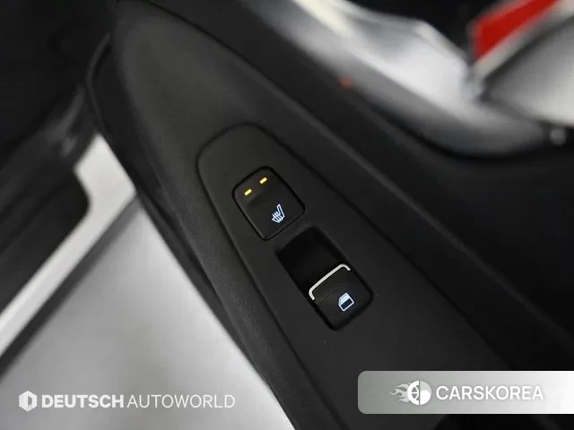 Hyundai The New Santa Fe id 3479249 из Кореи 7