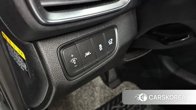 Hyundai Santa Fe TM id 3588574 из Кореи 7