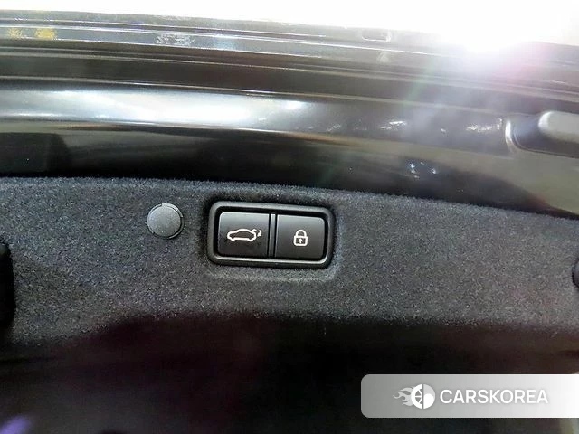 Kia K7 Premier id 4511641 из Кореи 7