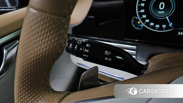 Hyundai The New Grandeur IG id 4489472 из Кореи 7