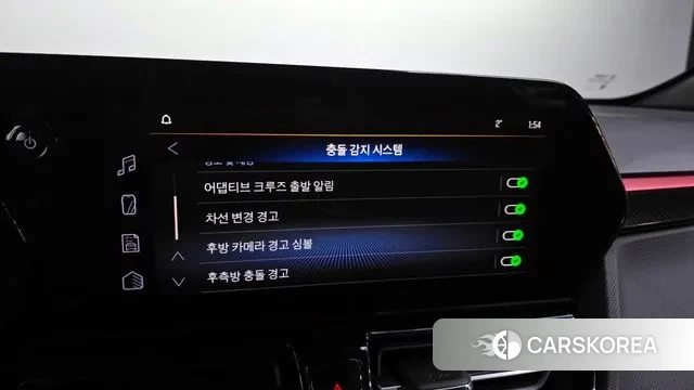 Chevrolet (GM Daewoo) The New Trail Blazer id 3571704 из Кореи 7