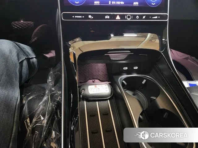 Mercedes-Benz S-Class W223 id 3524292 из Кореи 7