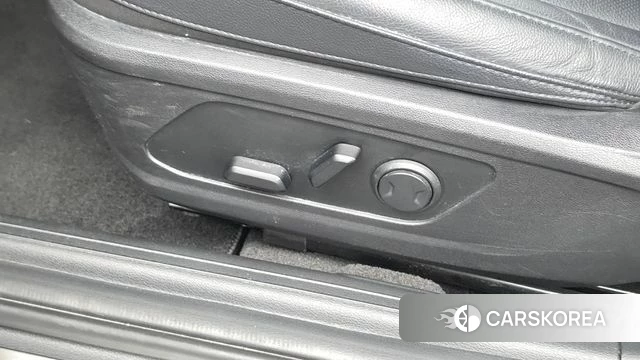 Kia K8 id 4585459 из Кореи 7