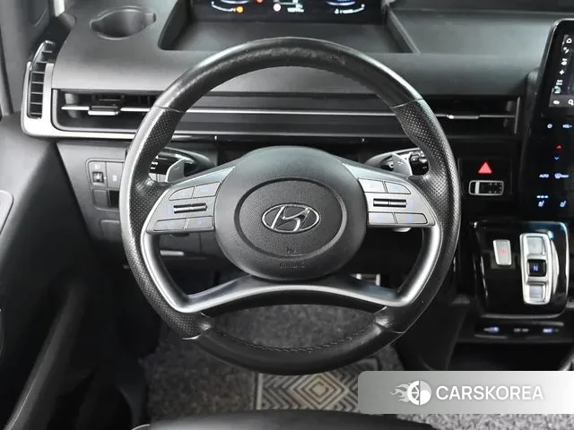 Hyundai Staria id 3027745 из Кореи 7