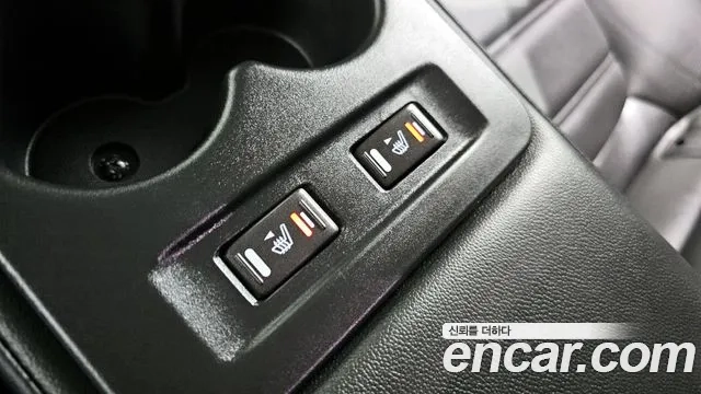 Renault Korea (Samsung) The New SM6 id 2905767 из Кореи 7