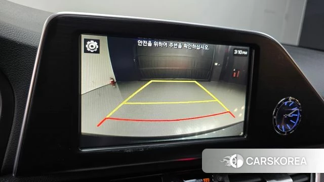 Hyundai Grandeur IG id 4397884 из Кореи 7