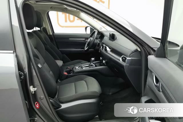 Mazda CX-5 id 4210707 из Китая 7