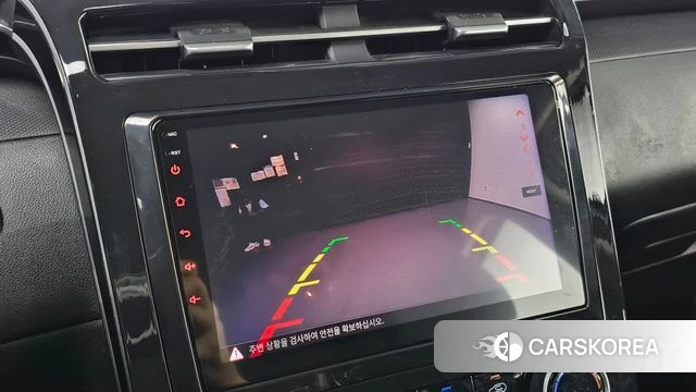 Hyundai Tucson (NX4) id 4534895 из Кореи 7