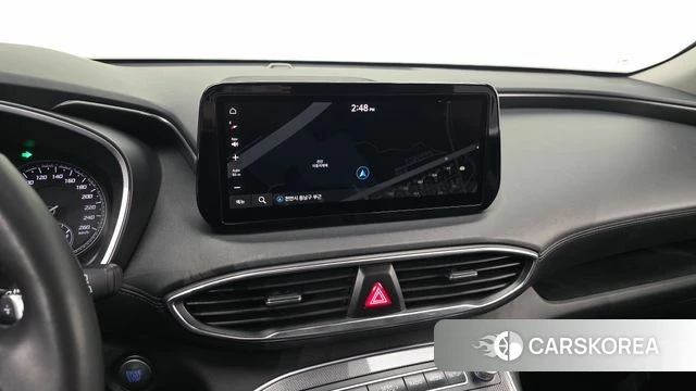 Hyundai The New Santa Fe id 3915780 из Кореи 7