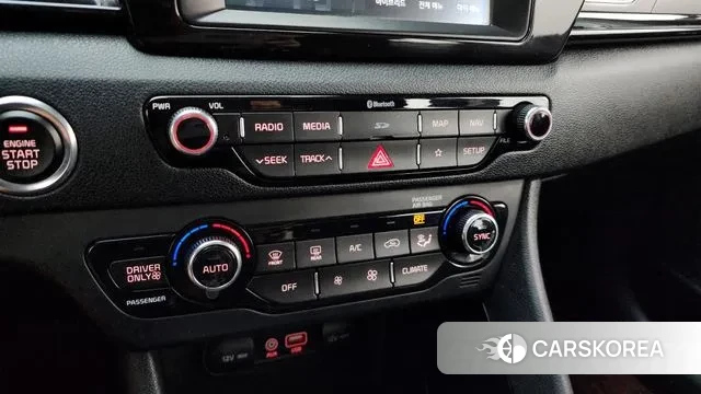 Kia Niro id 3018831 из Кореи 7