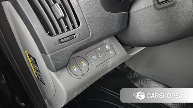 Hyundai The New Grand Starex id 3412379 из Кореи 7