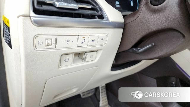 Hyundai Palisade id 3800714 из Кореи 7