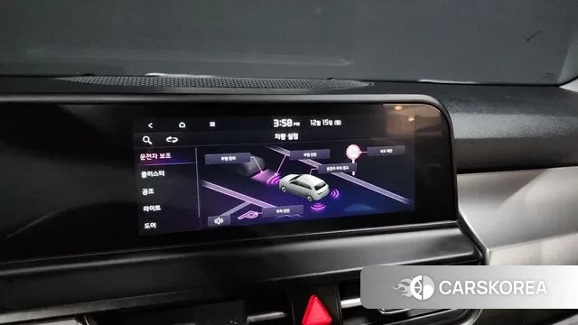 Kia The New Seltos id 3477774 из Кореи 7