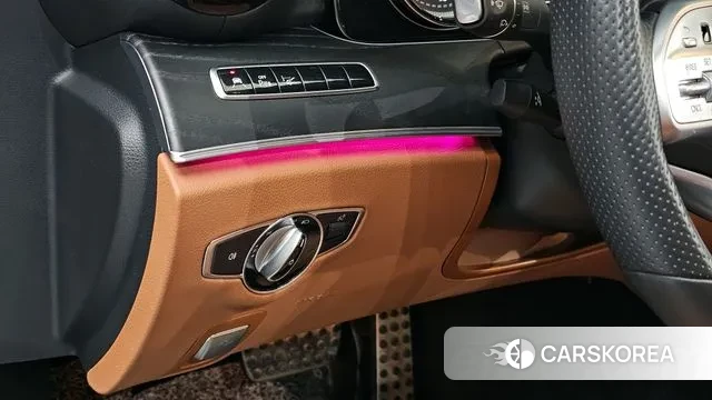 Mercedes-Benz E-Class W213 id 3515154 из Кореи 7