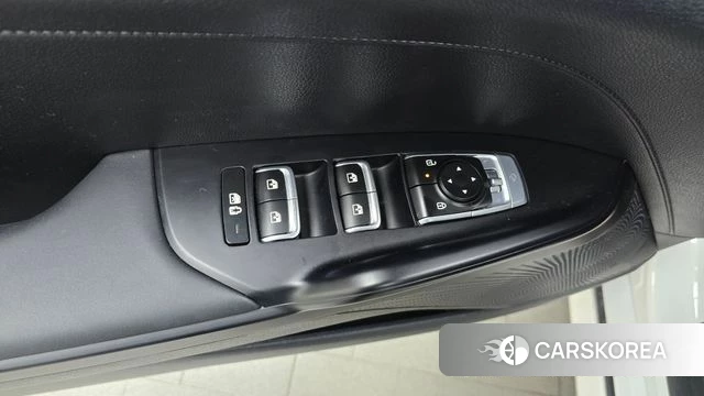 Kia The New K5 3rd generation id 4602135 из Кореи 7