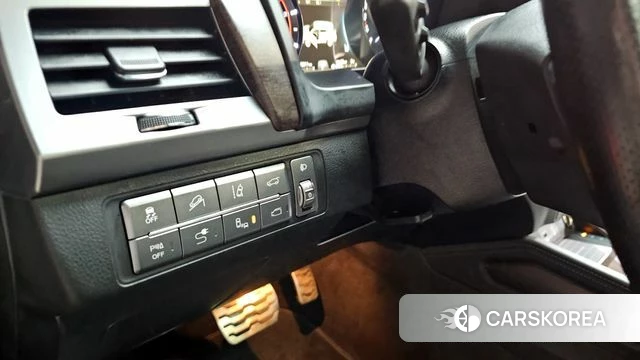 Ssangyong G4 Rexton id 3828851 из Кореи 7