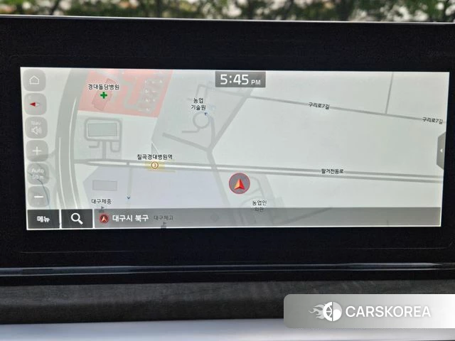 Kia K5 Hybrid 3rd Generation id 4262779 из Кореи 7