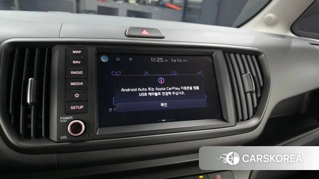 Kia The New Kia Ray EV id 4280301 из Кореи 7