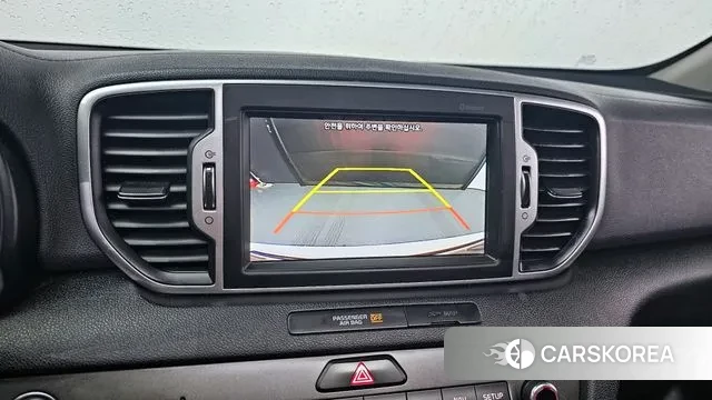 Kia Sportage 4th Generation id 3034263 из Кореи 7