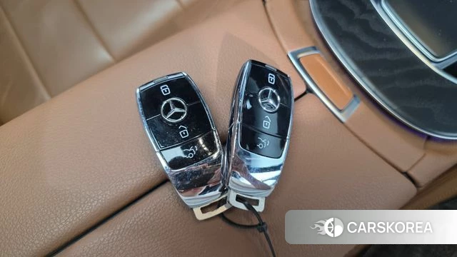 Mercedes-Benz E-Class W213 id 4906277 из Кореи 7