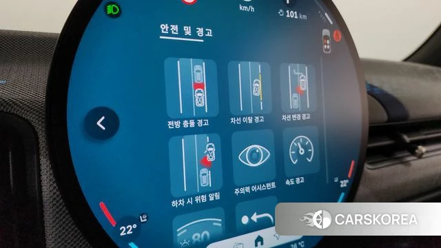 Mini Cooper S id 4607467 из Кореи 7