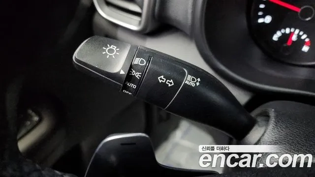 Kia Sportage The Bold id 2926895 из Кореи 7