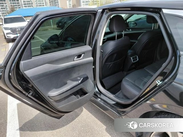 Kia K5 3rd generation id 4244419 из Кореи 7