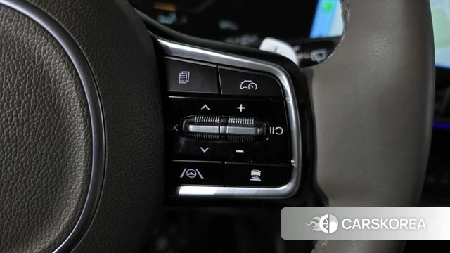 Kia The New Carnival 4th Generation id 4493956 из Кореи 7