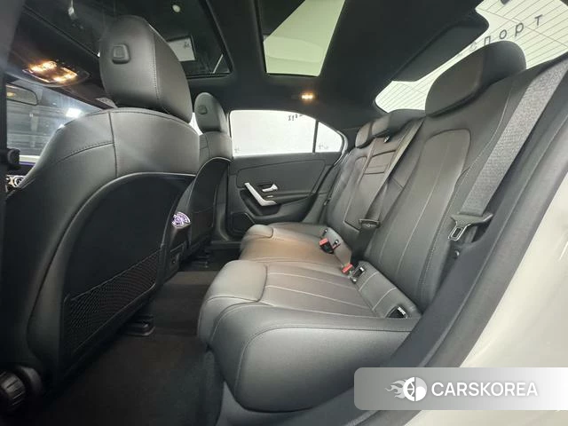 Mercedes-Benz Class A id 4278903 из Китая 7