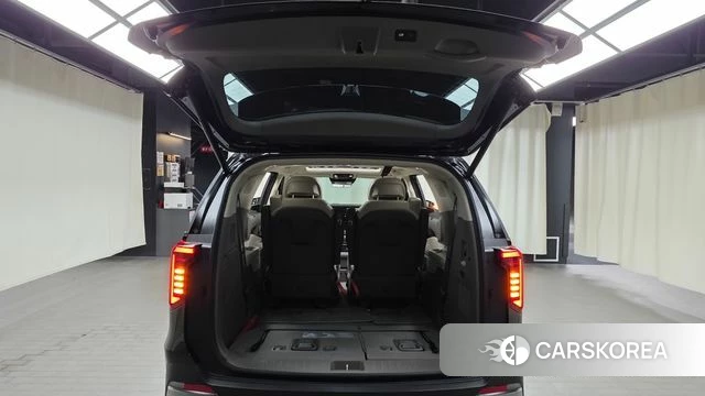 Kia The New Carnival 4th Generation id 4847426 из Кореи 7
