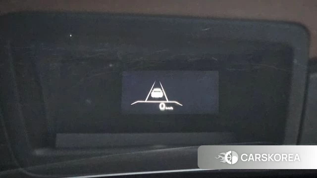 Genesis G80 (RG3) id 4293831 из Кореи 7