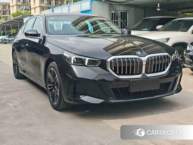 BMW 5 series id 4236168 из Китая 7