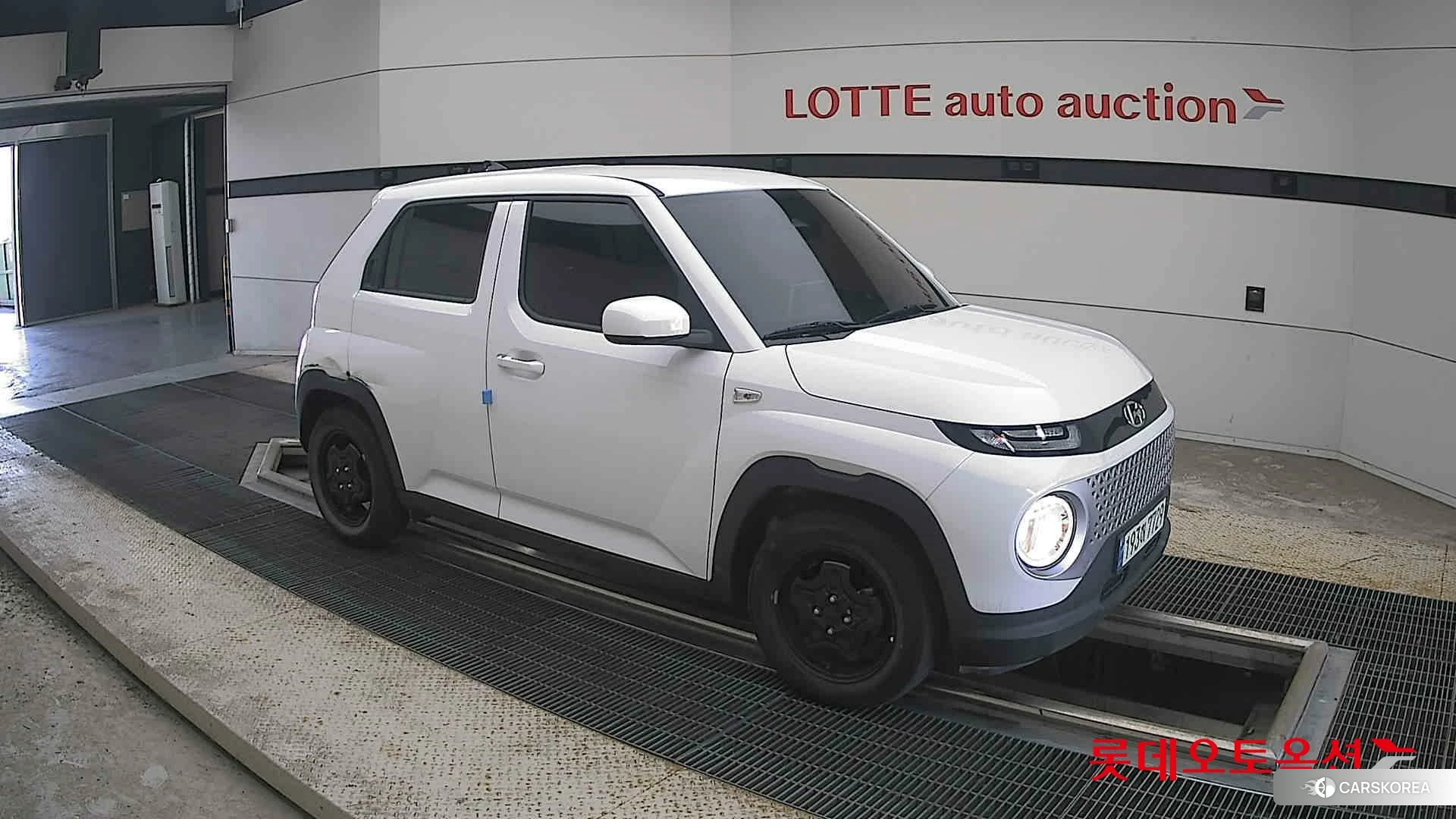 Hyundai Casper id 4902572 из Кореи 7