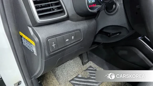 Hyundai All New Tucson id 3789632 из Кореи 7