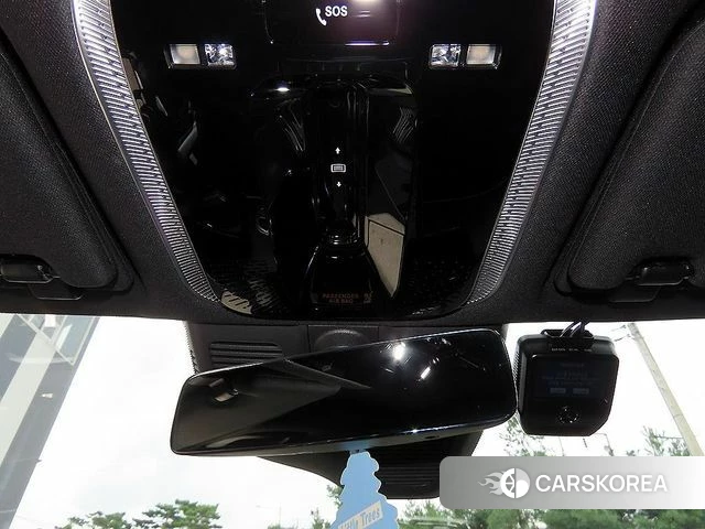 Mercedes-Benz S-Class W223 id 4618950 из Кореи 7