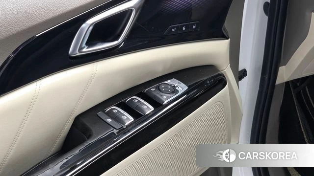 Kia Carnival 4th generation id 4196073 из Кореи 7