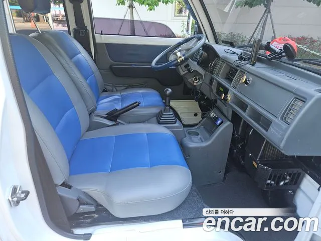 Chevrolet (GM Daewoo) New Damas id 2690455 из Кореи 7