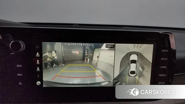 Kia K5 3rd generation id 3367988 из Кореи 7