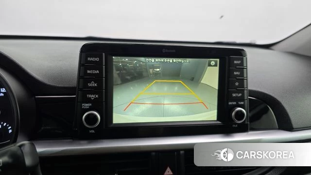 Kia All New Morning (JA) id 4496752 из Кореи 7