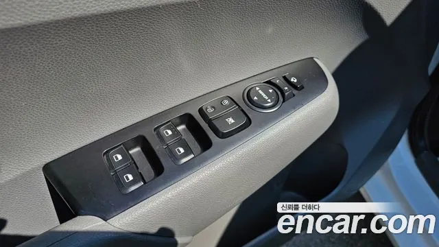 Kia Morning Urban (JA) id 2849536 из Кореи 7