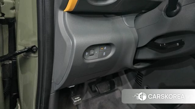 Hyundai Casper id 4500993 из Кореи 7