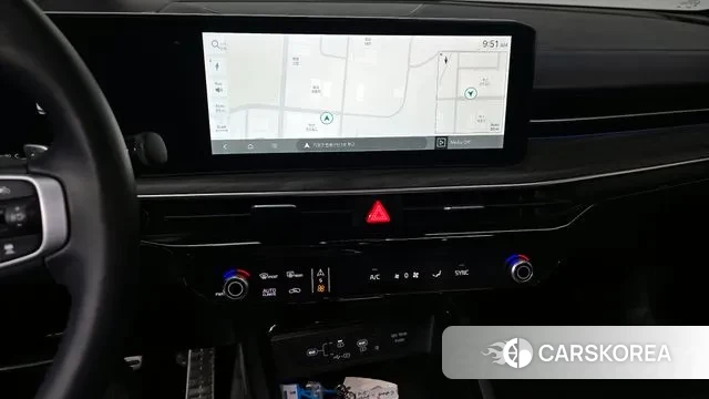 Kia The New K5 3rd generation id 3575908 из Кореи 7