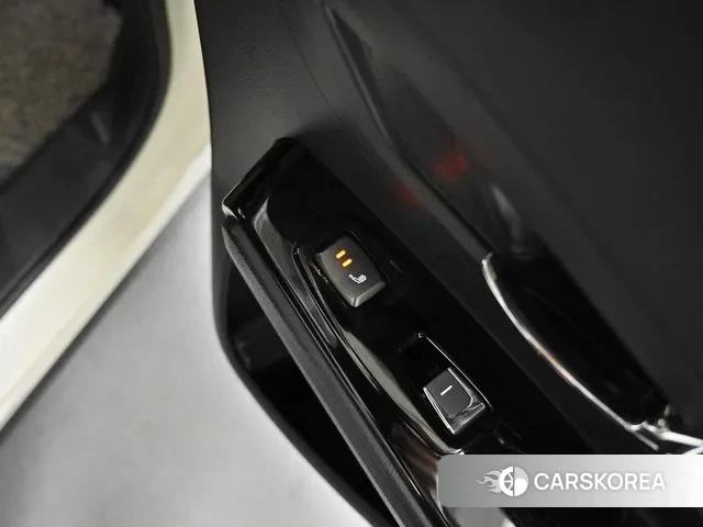 Ssangyong Beautiful Korando id 3489209 из Кореи 7