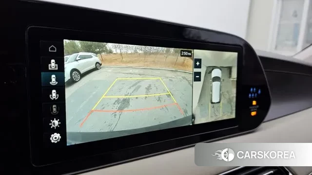 Hyundai Palisade id 3513391 из Кореи 7