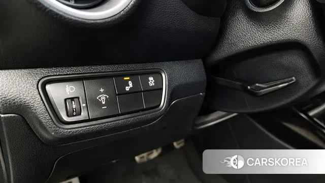 Kia The New K3 2nd generation id 3635519 из Кореи 7